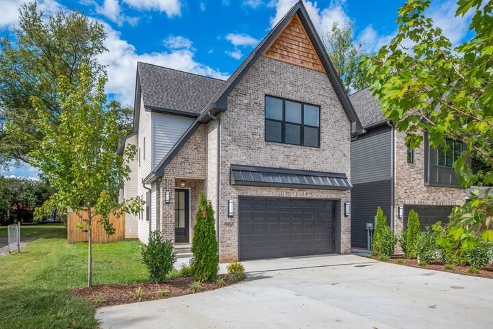 Property Photo:  455A Capri Dr  TN 37209