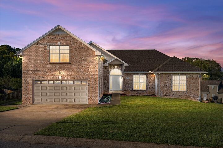 Property Photo:  1846 Rapids Ct  TN 37040 