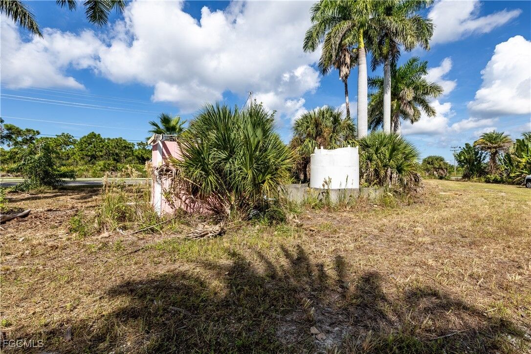 Property Photo:  12549 Tiffany Road  FL 33922 