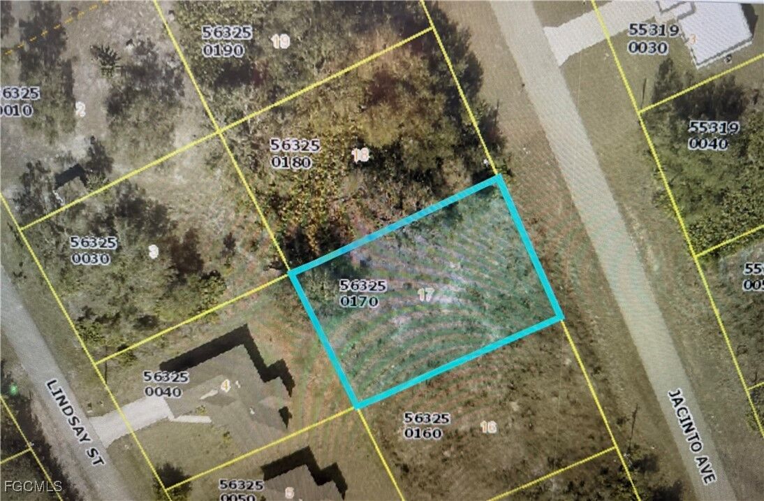 Property Photo:  1835 Jacinto Avenue  FL 33972 