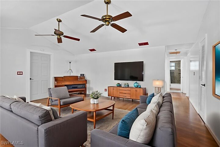 Property Photo: 245 Hubbard Avenue FL 33917
