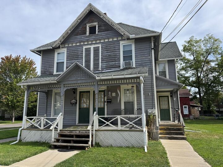 36/38 Orchard Street  Waverly NY 14892 photo