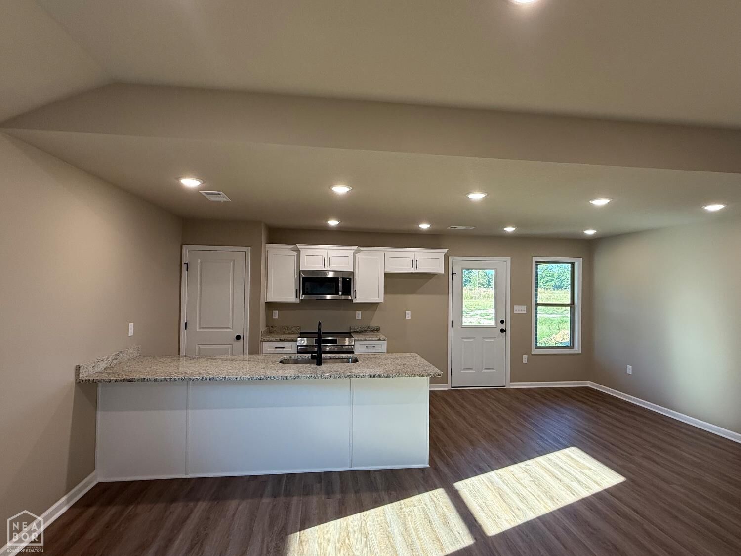 Property Photo: 5628 Morgan Drive AR 72401