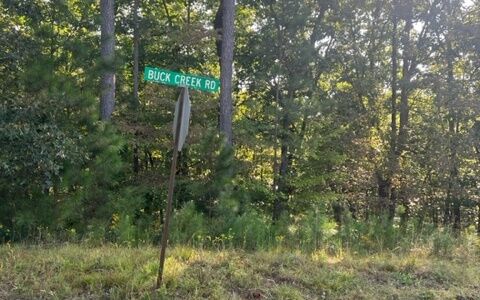 Property Photo:  Lt 32 Buck Creek Road  GA 30540 