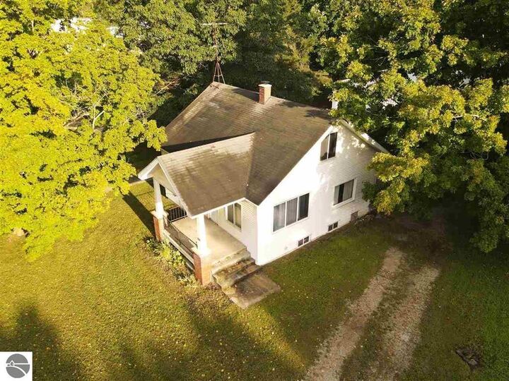 6980 Church Street  Ellsworth MI 49729 photo