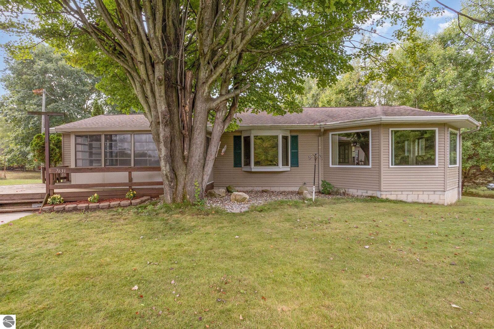 Property Photo:  7631 Sherri Lane  MI 48632 