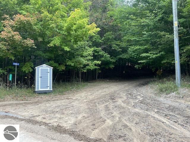 Property Photo: 13-A Cook Drive MI 49615