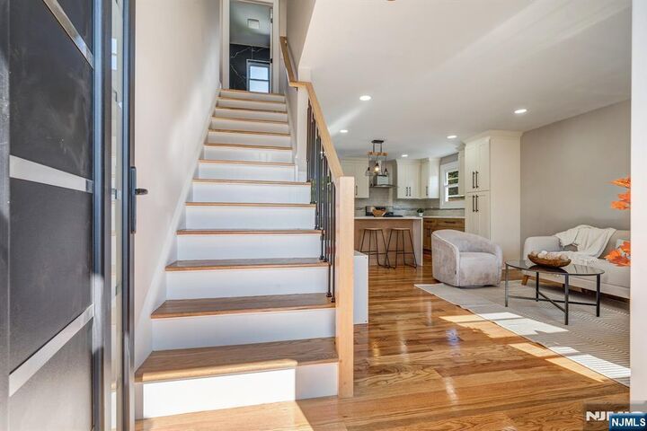 Property Photo:  197 Roosevelt Avenue  NJ 07407 