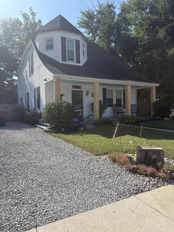 Property Photo: 303 W Main Street KY 41095