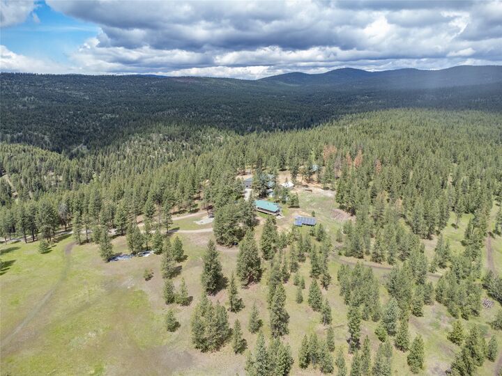 Property Photo:  3605 Hubbart Dam Road  MT 59925 
