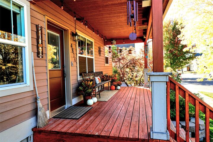 Property Photo:  4826 Storehouse Way  MT 59808 