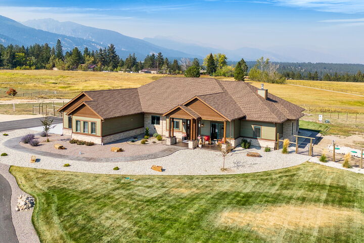 1110 Steller Way  Hamilton MT 59840 photo