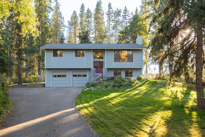 248 Crystal Court  Whitefish MT 59937 photo