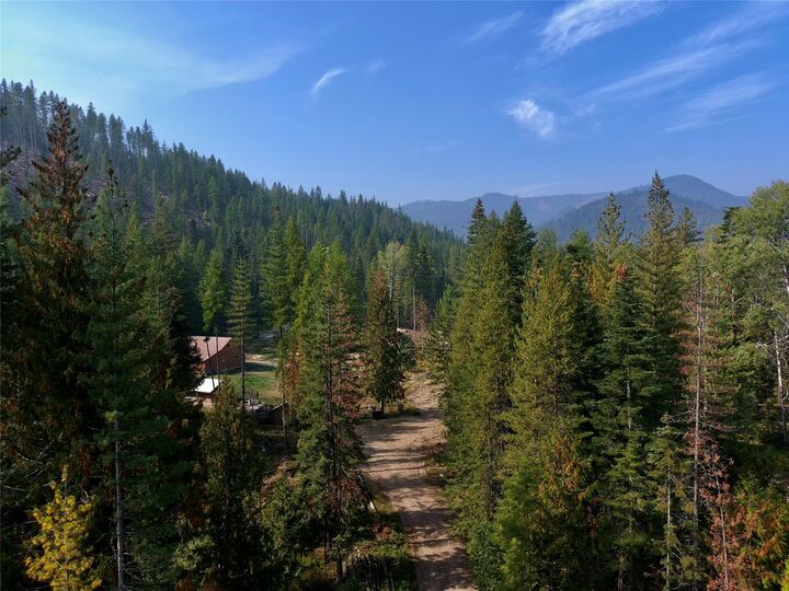 Property Photo:  33 Trails End Drive  MT 59844 