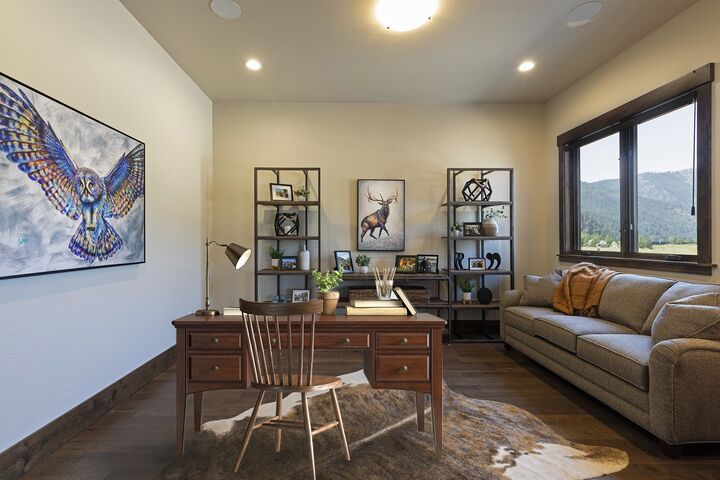 Property Photo:  1157 Coachman Way  MT 59802 