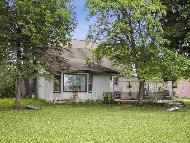 Property Photo:  2322 N M-66  MI 49727 