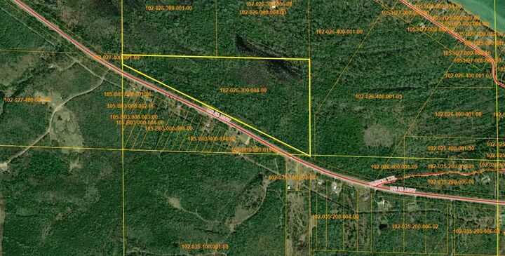 US 23 Hwy  Cheboygan MI 49721 photo