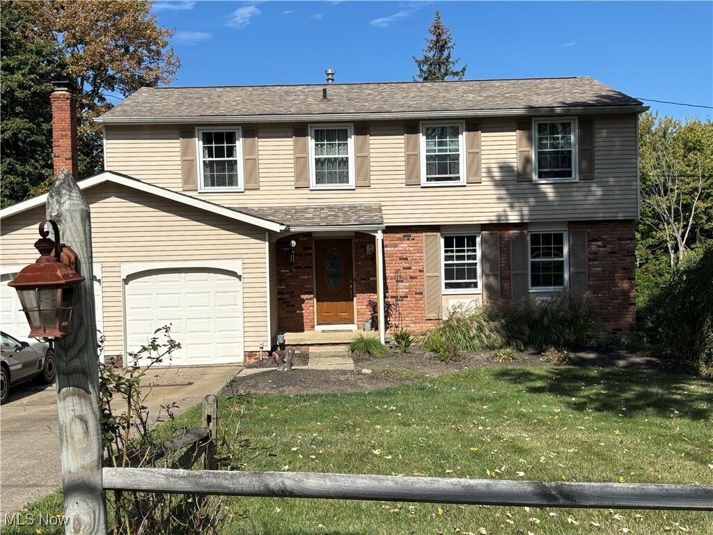 Property Photo:  10235 Hoose Road  OH 44060 