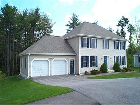 Property Photo:  10 Hollyhock Ave.  NH 03062 