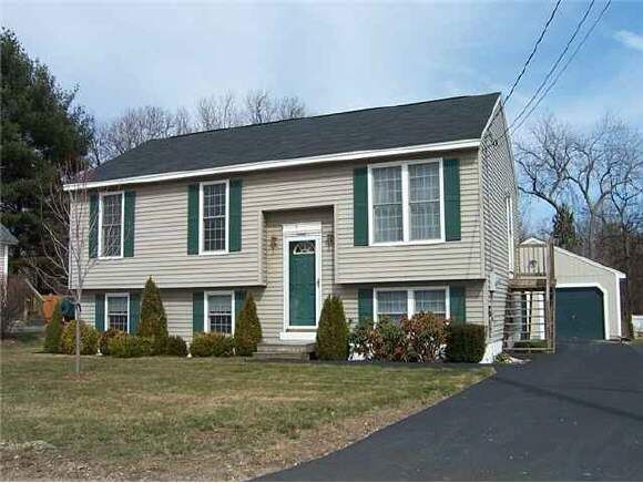 Property Photo: 199 Elton Street NH 03109