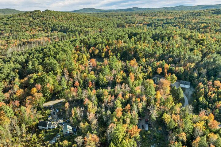 Property Photo:  32 Gray Fox Road  NH 03882 