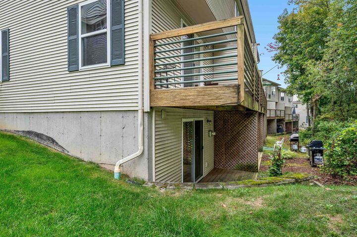 Property Photo:  87 Juniper Drive  VT 05403 