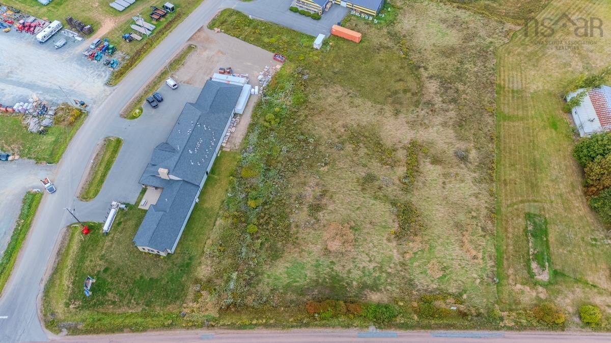 Property Photo:  16A Hub Centre Dr  NS B6L 0E2 