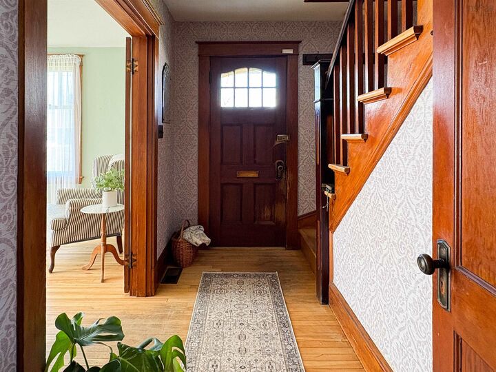 Property Photo:  85 Cliff Street  NS B5A 3J7 