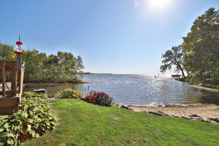 Property Photo:  5491 Wildwood Avenue  MN 56342 