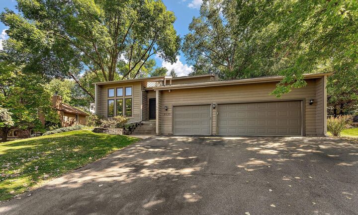 Property Photo: 9533 Yukon Avenue S MN 55438
