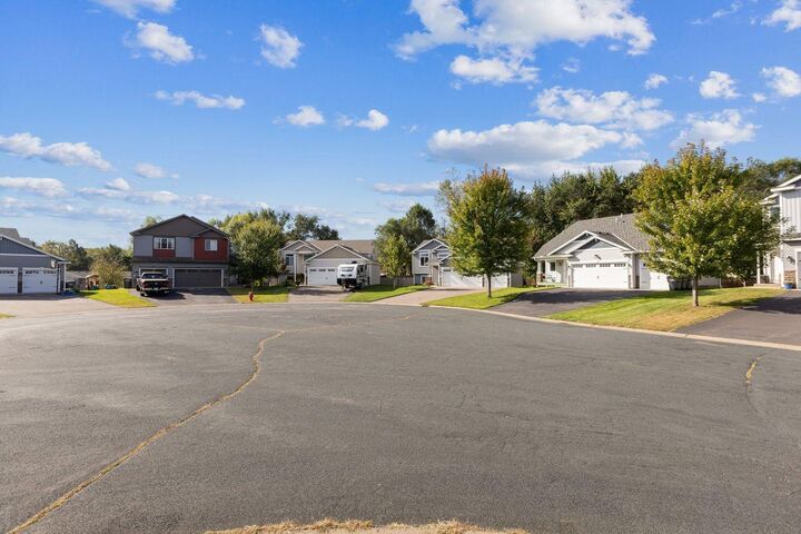 Property Photo:  23240 Vintage Street NW  MN 55070 