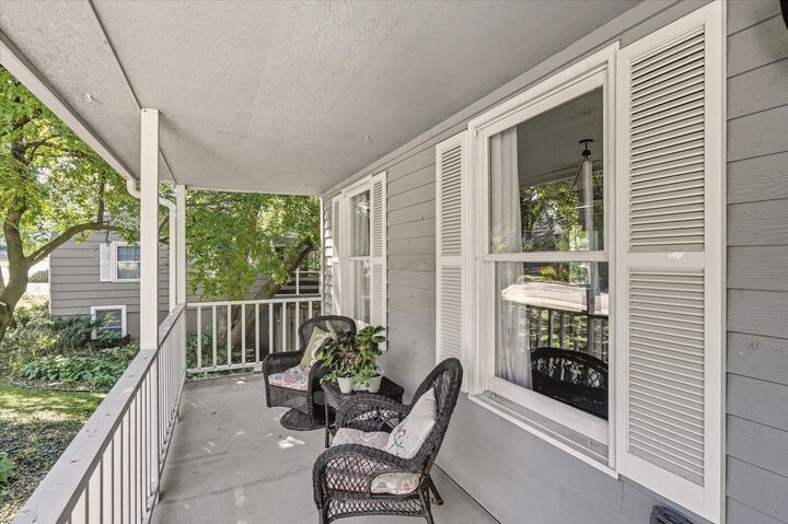 Property Photo:  3106 Zarthan Avenue S  MN 55416 