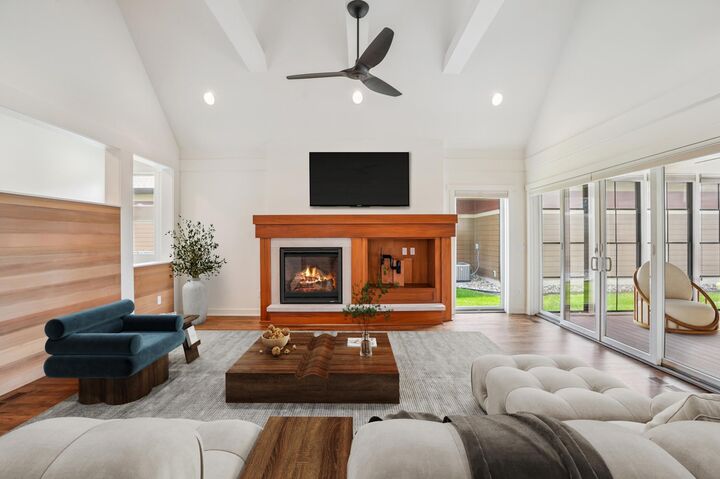 Property Photo:  11433 Wildflower Drive N  MN 55042