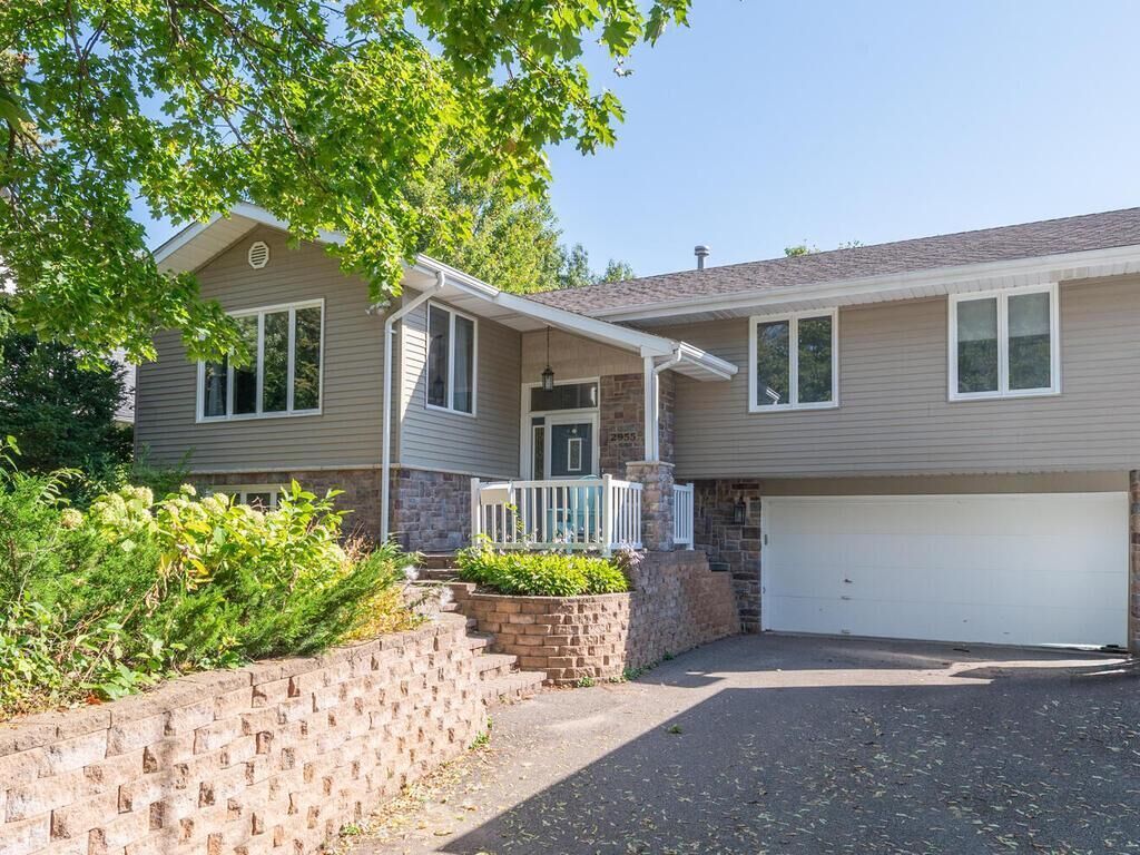 Property Photo:  2955 Yosemite Avenue S  MN 55416 