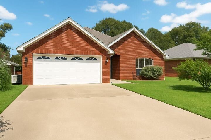 Property Photo: 1838 Park Place TX 75773