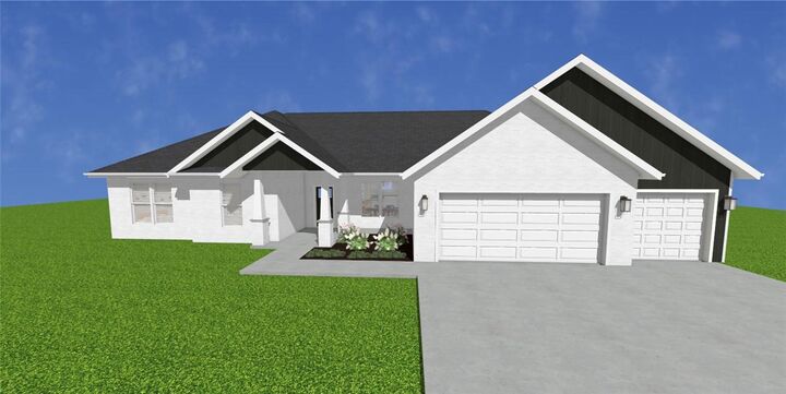 7760 Teton Trl Avenue  Springdale AR 72762 photo