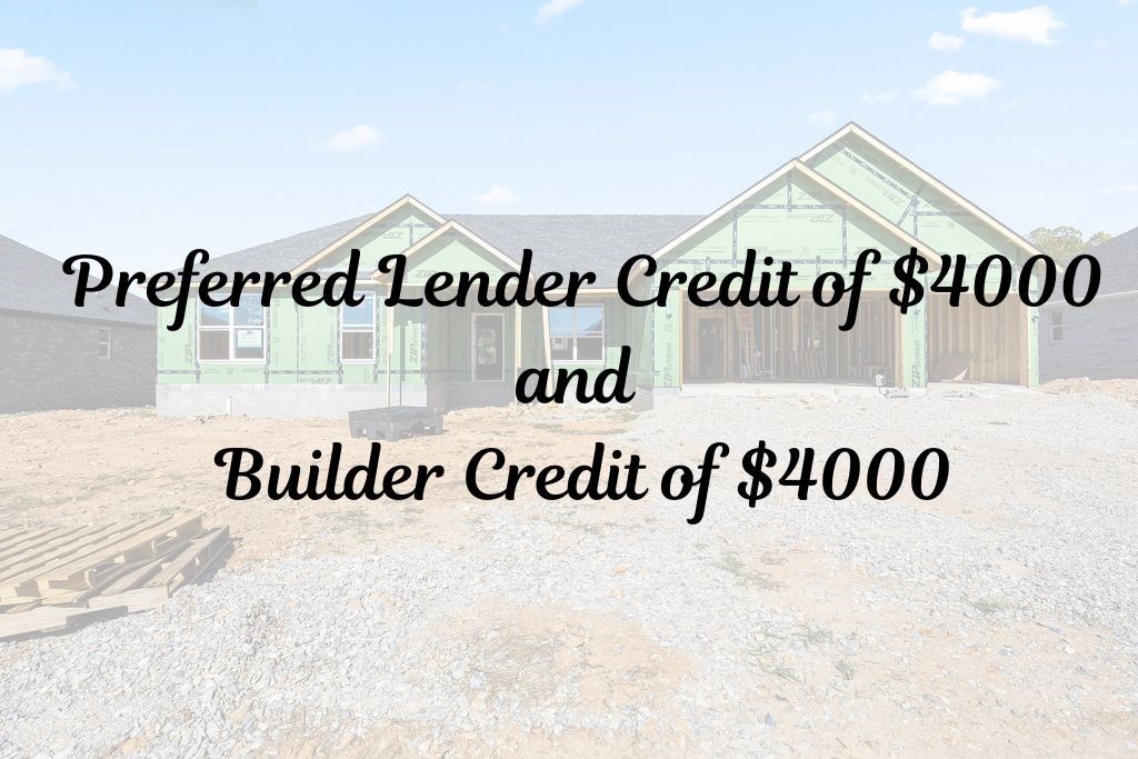 Property Photo:  7760 Teton Trl Avenue  AR 72762 