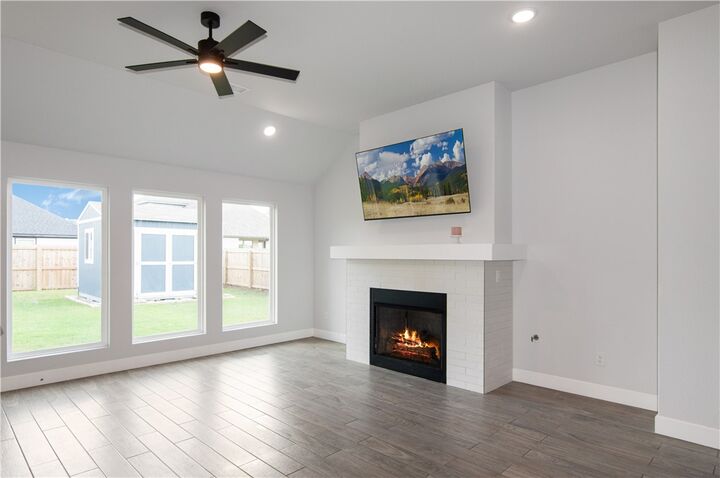 Property Photo:  260 S Maroon Avenue  AR 72704