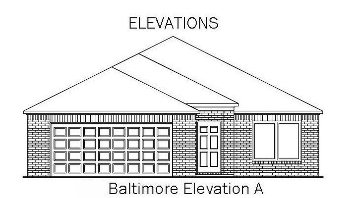 Property Photo:  313 Whitten Avenue  AR 72734 