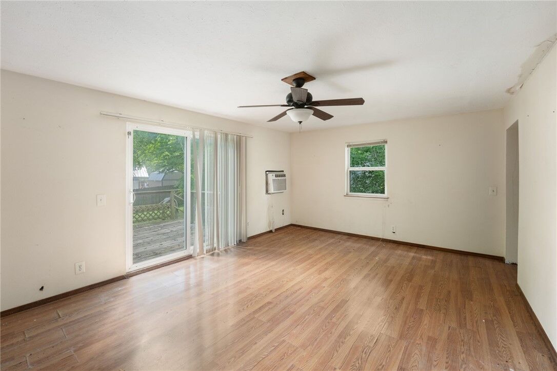 Property Photo: 117 Van Dorn Street AR 72751