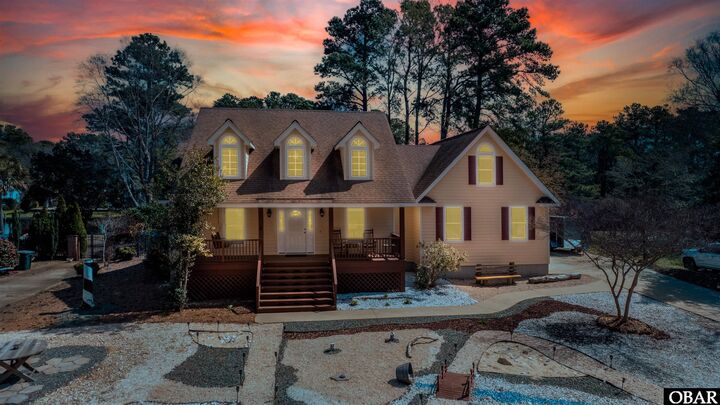 28 Duck Woods Drive  Southern Shores NC 27949 photo