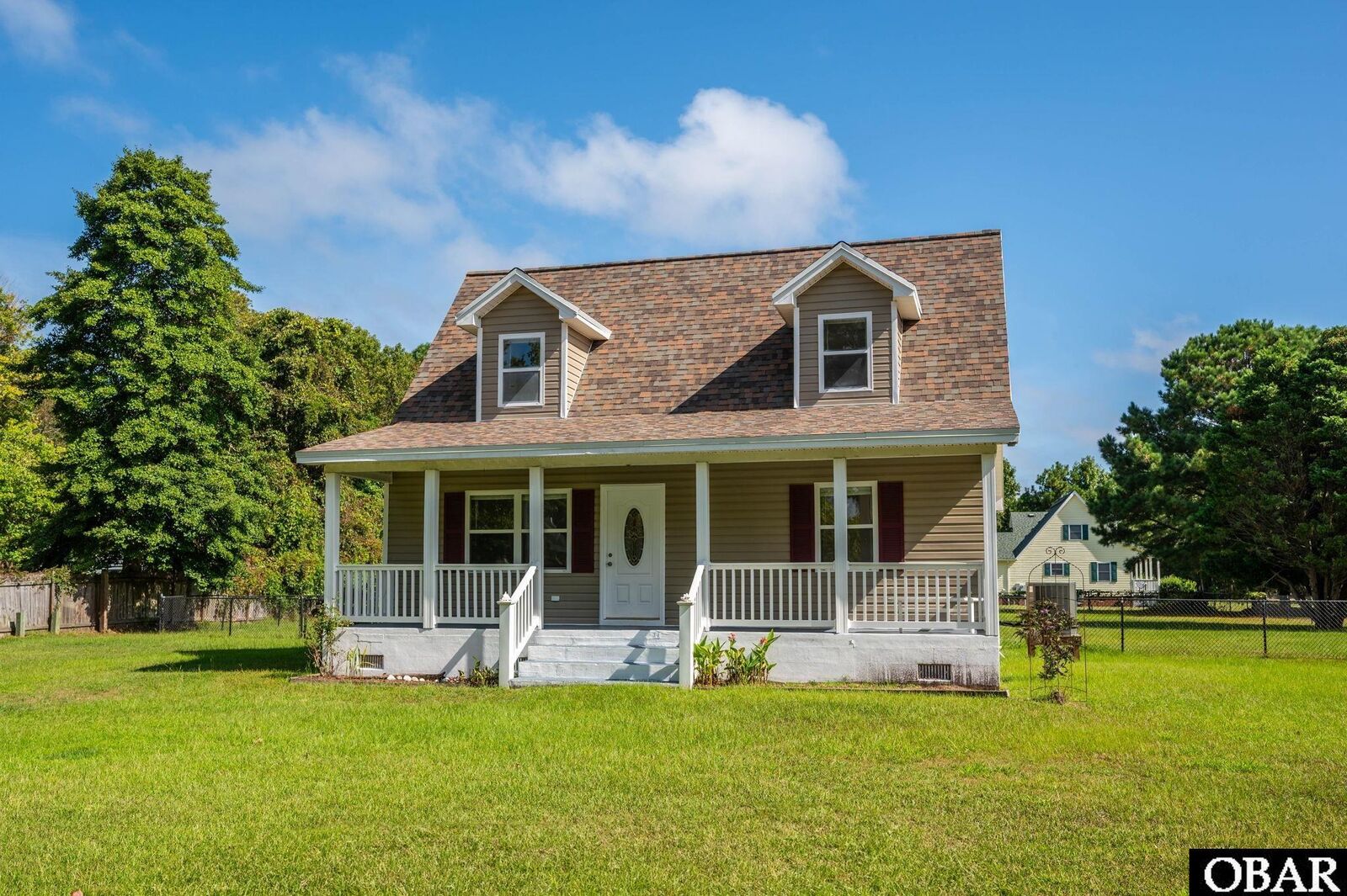 Property Photo:  315 Harbinger Ridge Road  NC 27941 