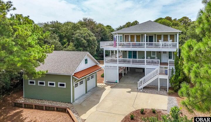 255 Wax Myrtle Trail  Southern Shores NC 27949 photo
