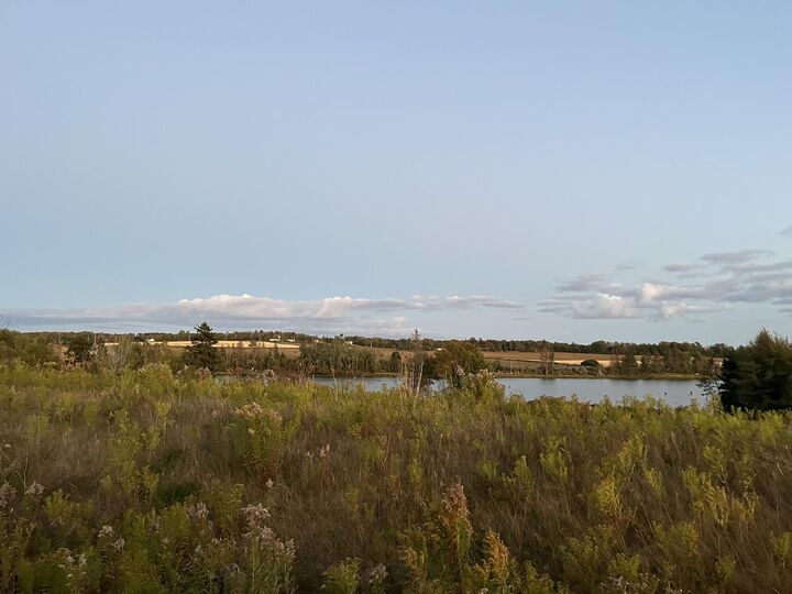 Property Photo:  Lot Kaleb Drive  PE C0A 1H1 