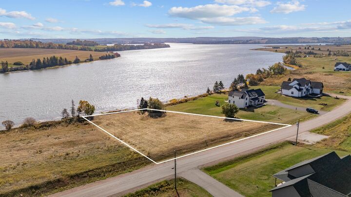 Photo de la propriété: Lot Kaleb Drive PE C0A 1H1