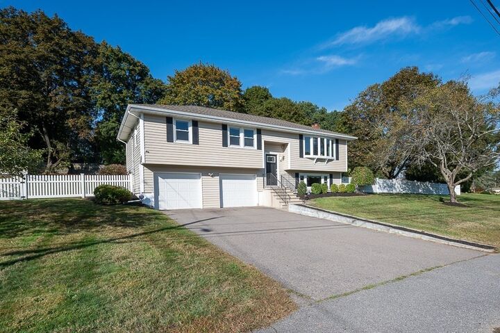 Property Photo:  45 Raffaele Road  MA 01752 