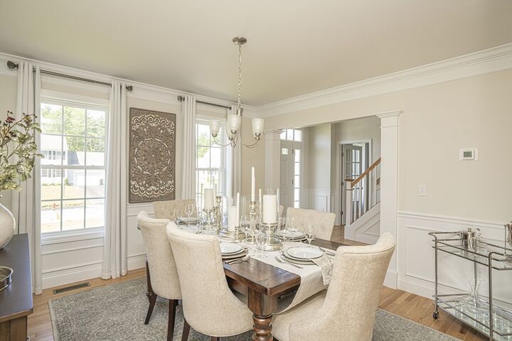 Property Photo:  858 Pine Street  MA 02767 
