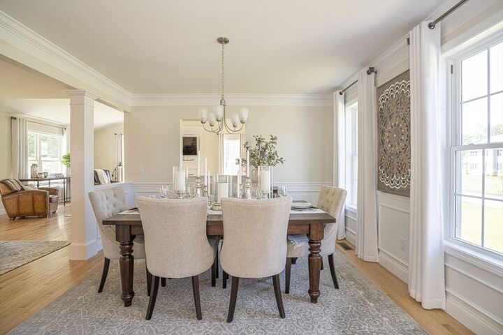 Property Photo:  283 Plain Street  MA 02769 