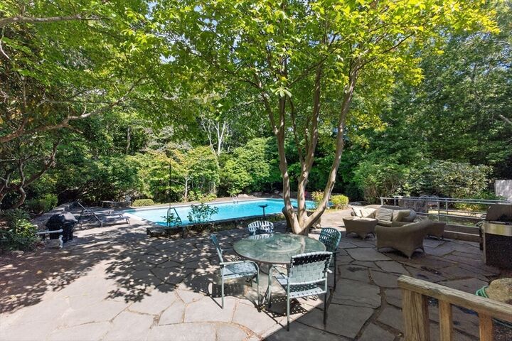 Property Photo:  13 Two Ponds Rd  MA 02540 