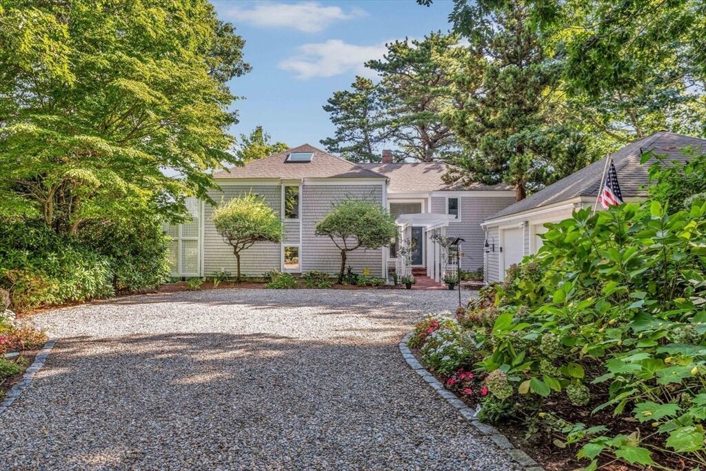 Property Photo:  5 Tide Run  MA 02649 
